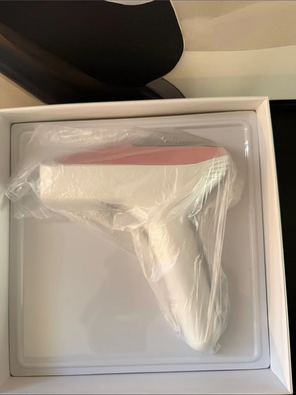 Veme V401 Laser Hair Remover
